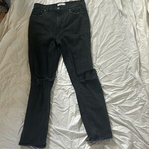 Abercrombie jeans